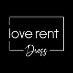 love rent dress