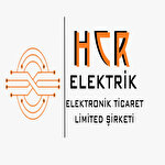 Hcr Elektrik Ltd Şti