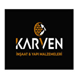 KARVEN İNŞAAT YAPI MALZEMELERİ SANAYİ VE TİCARET LİMİTED ŞİRKETİ