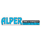 Alper Örme ve Kumaşçılık San Tic AŞ