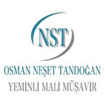 YMM OSMAN NEŞET TANDOĞAN