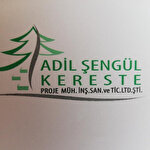 şengül kereste a.ş.