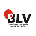 BLV ELEKTRİK ELEKTRONİK SANAYİ VE TİCARET LİMİTED ŞİRKETİ