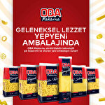 Oba Makarnacılık San. ve Tic. A.Ş.