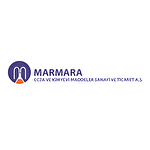 Marmara Ecza ve Kimyevi Maddeler Sanayi ve Ticaret A.Ş.