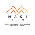 Maki Taşımacılık Turizm Sanayi ve Ticaret A.Ş
