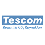 Tescom Elektronik San.ve Tic. A.Ş.