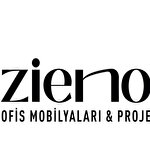 Zieno Ofis Mobilyaları & Proje