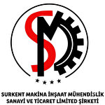 Surkent Makina