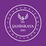 Şahinkaya Özel Eğitim Kurumları