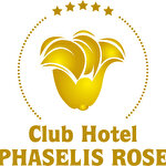 Club Hotel Phaselis Rose