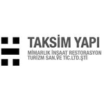 TAKSİM YAPI MİM. İNŞ .REST. TURİZM SAN. TİC. LTD.Ş