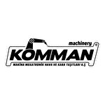 Komman Makina Mekatronik Hava ve Kara Taşıtları Anonim Şirketi