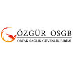 ÖZGÜR ORTAK SAĞLIK GÜVENLİK BİRİMİ LİMİTED ŞİRKETİ