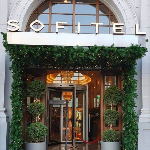Sofitel Luxury Hotels - Taksim İstanbul
