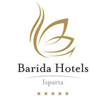 BARIDA HOTELS ÖNGÖR GRUP OTEL PETROL URUNLERI INŞ