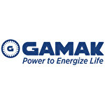 GAMAK MAKİNA SANAYİ. A.Ş.