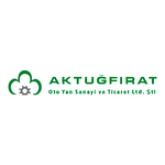 Aktuğfırat Otomotiv Yan Sanayi Ltd Şti