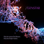 Genstar Sağlık Ürünleri ve İlaç Sanayi Limited Şirketi