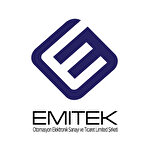 Emitek Otomasyon Elektronik Sanayi ve Ticaret Limited Şirketi