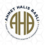 Ahmet Halis Başli
