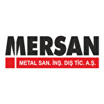 MERSAN METAL SANAYİ İNŞAAT DIŞ TİCARET ANONİM ŞİRKETİ