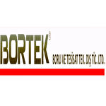 Bortek Boru ve Tesisat Teknolojileri Dış Tic. Ltd.şti