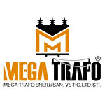 Mega Trafo Enerji San. ve Tic. LTD. ŞTİ.