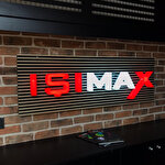 Işımax aydınlatma