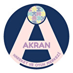 AKRAN HAREKET EĞİTİMİ VE OYUN MERKEZİ TİCARET LİMİTED ŞİRKETİ