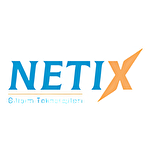 Netix Bilişim Teknolojileri Yazılım Dan. Eğt. İlt