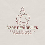 özde demirbilek güzellik salon