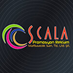 SCALA PROMOSYON REKLAM MATBAACILIK SAN. LTD. ŞTİ