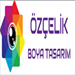 ÖZÇELİK BOYA TASARIM İNŞAAT MALZEMELERİ SANAYİ VE TİCARET LİMİTED ŞİRKETİ