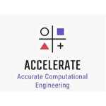 Accelerate Simülasyon Bilişim Teknolojileri Mühendislik Danismanlik A.Ş.