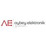 AYBEY ELEKTRONİK SAN.VE TİC.A.Ş