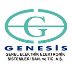 Genesis  Genel Elektrik Elektronik Sistemleri San