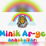 ÖZEL MİNİK ARGE ANAOKULU