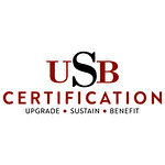 USB Certification Denetim Gözetim ve Belgelendirme Hizmetleri Anonim Şirketi