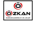 Özkan Hazır Gıda Lojistik Sanayi ve Ticaret Limited Şirketi