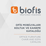 Bi Ofis Sistemleri San. Tic. Ltd Şti.