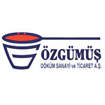 ÖZGÜMÜŞ DÖKÜM SANAYİVE TİC.A.Ş.