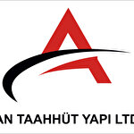 Aslan Taahhüt Yapı Ltd. Şti.