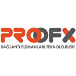 ProofxBağlantı Elemanları San tic Ltd. Şti 