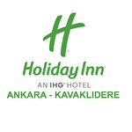 Holiday Inn Ankara-Kavaklıdere