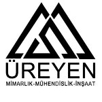 üreyen mimarlık mühendislik inşaat TİC LTD ŞTİ