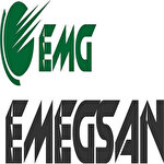 Emegsan Mühendislik Elektrik Elektronik Makina İnşaat Gıda Sanayi ve Ticaret Limited Şirketi
