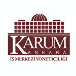 Karum İş ve Alışveriş Merkezi Yöneticiliği