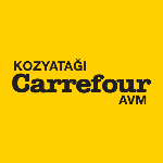Kozyatağı Carrefour AVM
