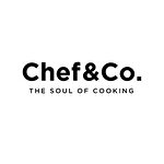 Chef And Co Dayanıklı Tüketim Malları Perakende İth.ve İhracat Limited Şirketi